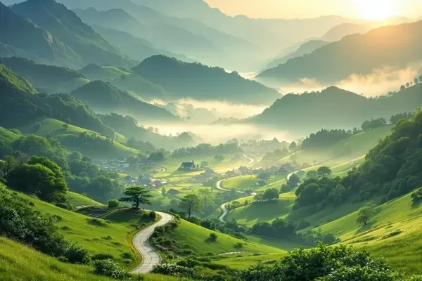 旅拍手记-蘑菇视频